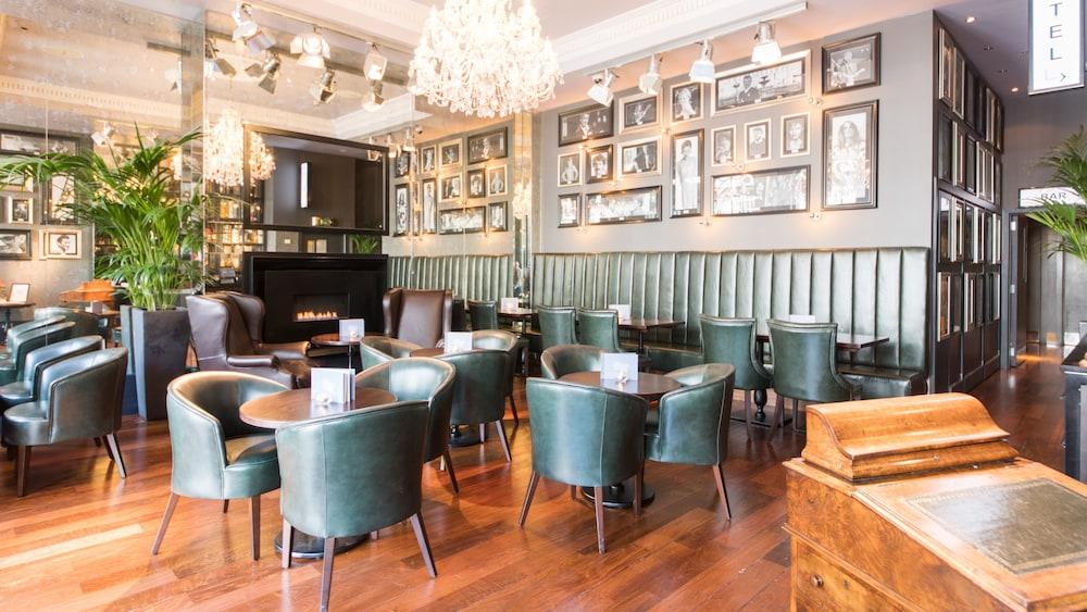 Angels Share Hotel Edinburgh Luaran gambar