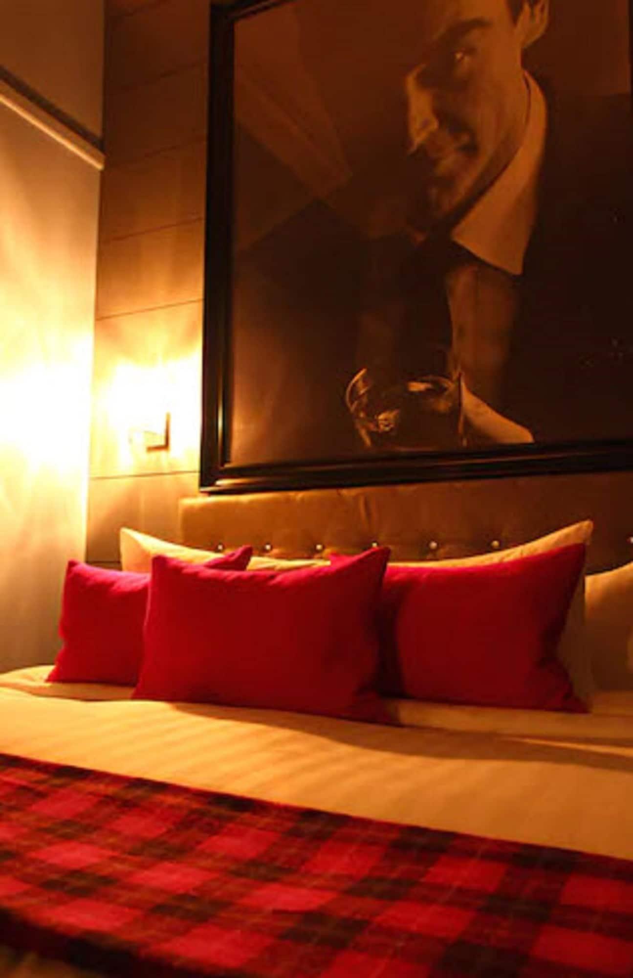Angels Share Hotel Edinburgh Luaran gambar
