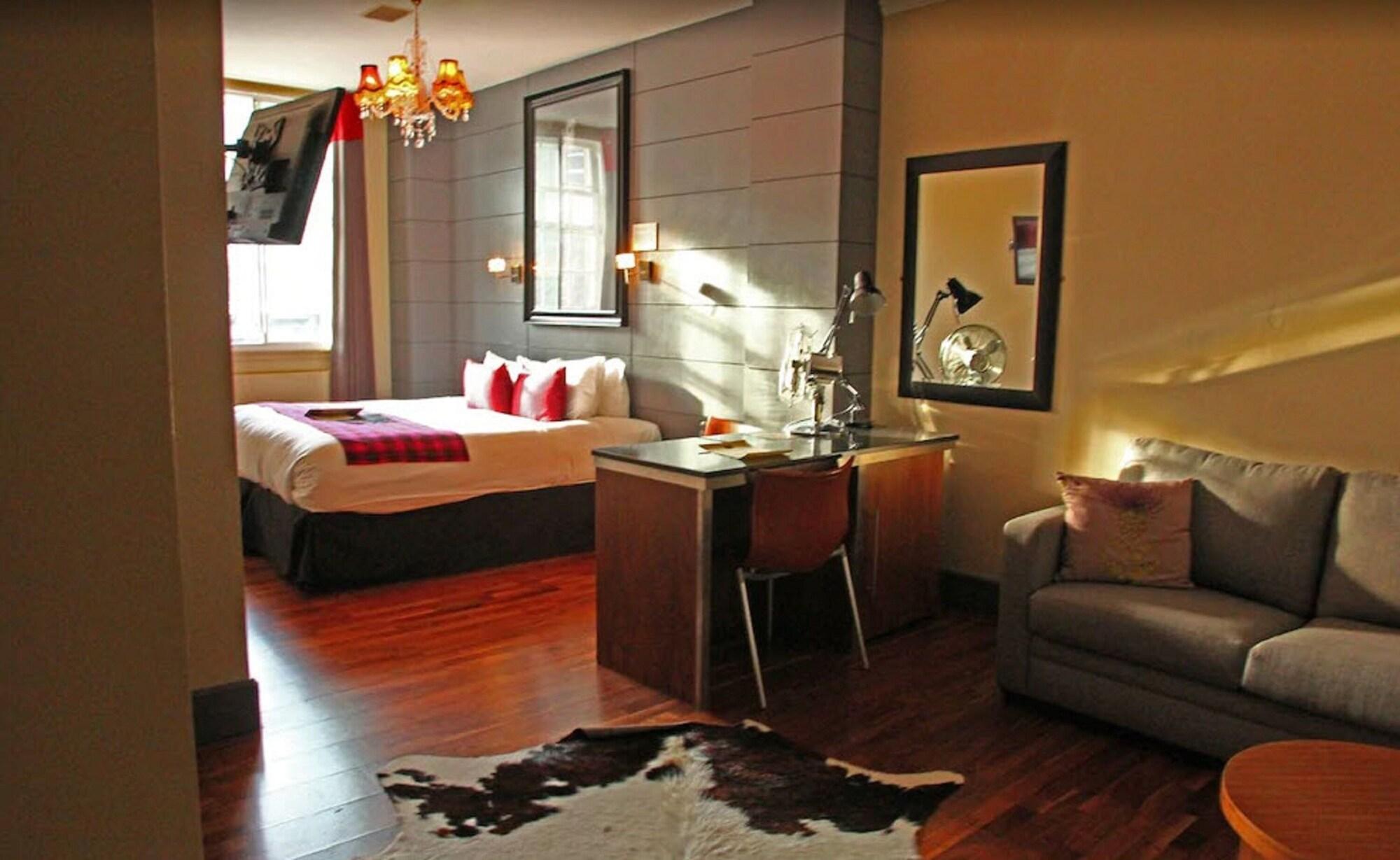 Angels Share Hotel Edinburgh Luaran gambar