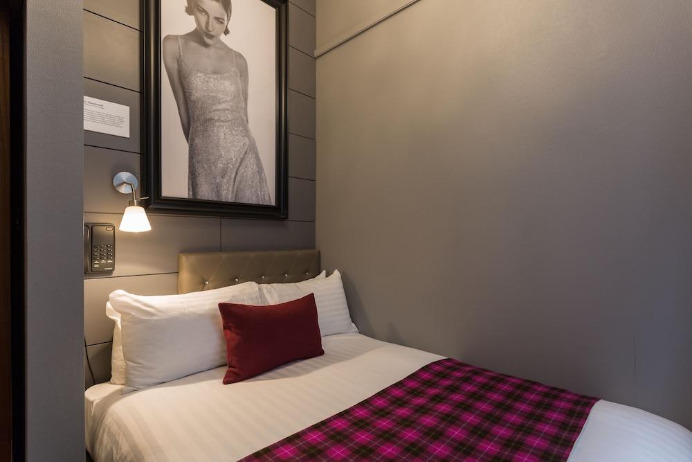 Angels Share Hotel Edinburgh Luaran gambar